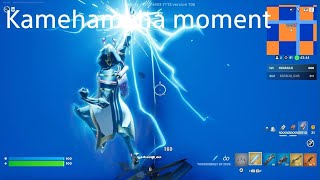 Kamehameha moment [upl. by Onileva460]