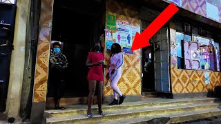 Avoid These Kenyan Ladies In Nairobi Kenya [upl. by Altheta]