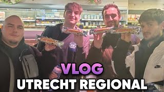 ONE PIECE TCG  VLOG DEL DEGRADO CARDCON UTRECHT REGIONAL 2024👑🦈 [upl. by Browning]