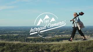 Redefining Large Format Photography The Intrepid Camera Co [upl. by Balough]