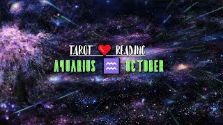 AQUARIUS LOVE aReading🖤 quotYOU TWO WILL COME TOGETHER AND MAKE THINGS RIGHTquot [upl. by Sorgalim133]