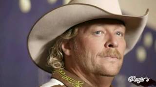 Alan Jackson  quotI Wish I Could Back Upquot [upl. by Tayyebeb692]