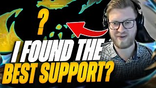 THE BEST SUPPORT IN SOLOQ  Lathyrus [upl. by Eannej]