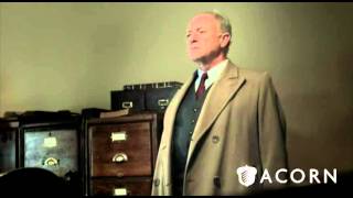 Foyles War Set 7 clip [upl. by Nij]