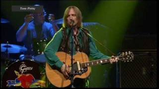 Tom Petty amp The Heartbreakers  Learning To Fly live 2006 HQ 0815007 [upl. by Assylem982]