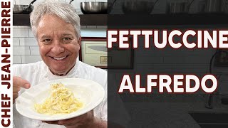 The Alfredo Recipe That Sold Over ONE MILLION TIMES [upl. by Roarke]