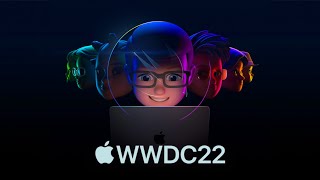 WWDC 2022 — June 6  Opening amp Closing Scenes  Highlights feat Craig Funny Moments [upl. by Frederique]