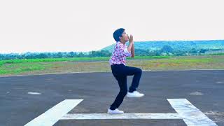 Tamamaand tha tha karke mix dance cover by Aaryan [upl. by Camden685]