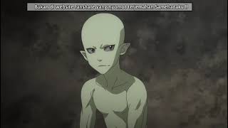 RE  MONSTERepisode 1 Subtitle Indonesia anime [upl. by Nive440]