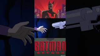 EL TRAJICO FINAL DEL SIMP PARTE 1 batmandelfuturo batman batmanbeyond [upl. by Leanard]