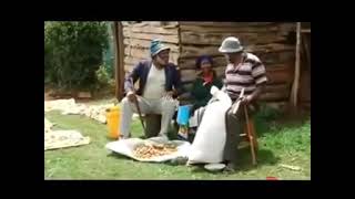 KABA GWAKU mzee kihoto Kikuyu Comedy [upl. by Amisoc]