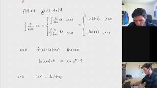 An2Ph  A13  Gewöhnliche Differentialgleichungen Trennung der Variablen [upl. by Adraynek950]