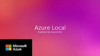 Azure Local with low cost hardware [upl. by Deedee]