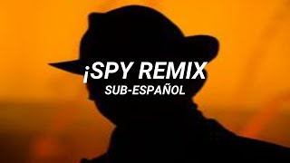 Kyle Lil Yachty  ¡Spy Remix Traducida al Español [upl. by Aras]