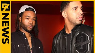 Drake Reference Track From PARTYNEXTDOOR Leaks It Continues [upl. by Ahseret466]