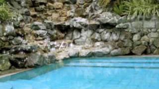 88 Hotspring Resort and spa in Calamba LagunaPhilippines [upl. by Svensen]