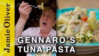 Perfect Tuna Pasta  Gennaro Contaldo [upl. by Emmeram]