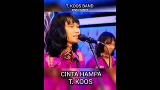 TKOOS CINTA HAMPA tkoos tkoes jim fypyoutube fypシ゚viral [upl. by Pollak]