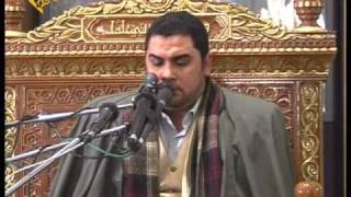 Nice RecitationAnwar Shahat Al insan amp Al kawthar in Iran 2 of 3 Good quality [upl. by Naira]