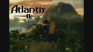 ATLANTIS II  BEYOND ATLANTIS  Gameplay  FINAL [upl. by Dorrehs]