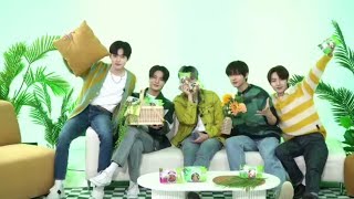 NCT DREAM Full Lemonilo Online Fan EventFanmeeting  230130  2023 Zoom Meeting [upl. by Eriam]