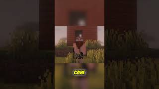 Scary Minecraft Mod attacks me [upl. by Tabbatha]