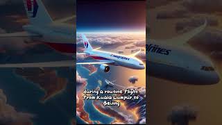 The mysterious disappearance of Malaysia Airlines Flight MH370 [upl. by Llemij]