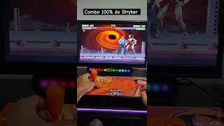 Combo 100 umk3 mk3 shorts mortalkombat [upl. by Gytle812]