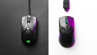 Wired vs Wireless Gaming Mouse Latency  Final Answer [upl. by Yraunaj]