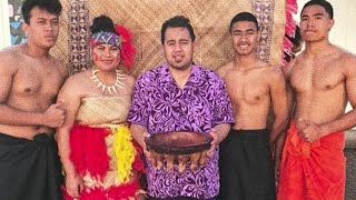 SAMOAN LANGUAGE WEEK feat PAPATOETOE HIGH SCHOOL [upl. by Mraz]