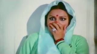 Rishi Kapoor try to get close with Reena Roy  Badaltey Rishtey  Bollywood Scene 2225 [upl. by Yenal]