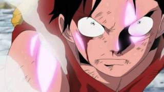 One Piece Soundtrack  Lets Battle Mix [upl. by Alekal885]