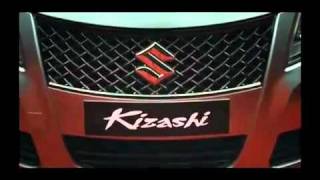 Maruti Suzuki Kizashi Commercial [upl. by Rosmunda]