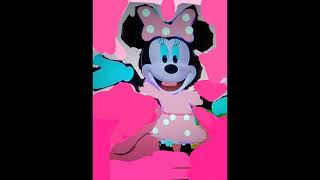 Minnie Mouse Bow Tique Polski Episodes [upl. by Obara]