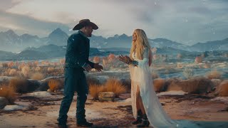 Cody Johnson  Im Gonna Love You with Carrie Underwood Official Music Video [upl. by Hartzke]