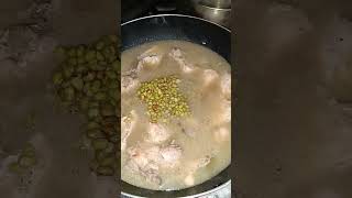 cooking chicken monggo [upl. by Iarahs604]