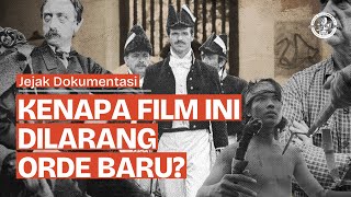 Penayangan Film Max Havelaar yang Sempat Dijegal  Jejak Dokumentasi  HISTORIAID [upl. by Casavant]