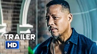 CRESCENT CITY Official Trailer 2024 Terrence Howard Alec Baldwin Movie HD [upl. by Rimma]