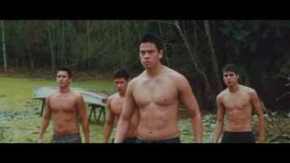 TWILIGHT  CHAPITRE 2  TENTATION Bande annonce VOST [upl. by Adnuhsar]