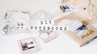 diy notebooks [upl. by Assela291]