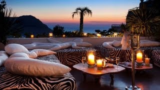 Beautiful IBIZA Del Mar Chillout and Lounge Mix [upl. by Garik]