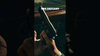 THE DEFIANT Gameplay Trailer 4K New FPS Game 2025 [upl. by Yelsel862]