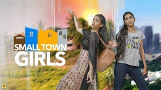 Small Town Girls  Girl Formula  Chai Bisket [upl. by Anait]