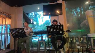 Chit twar P Kalay Yay  Cover By Ko Zaw Lin Original song By PlayBoy ThanNing [upl. by Enenaej997]