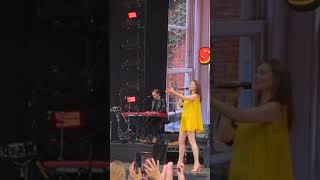 Sing it Back  Sophie EllisBextor  Live  Warwick Castle June 2023 [upl. by Markland]