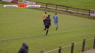 Bodmin Reserves v Gorran 1st Highlights [upl. by Neelik]