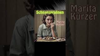 Schnapspralinen – Marita Kurzer  Unbekannte und vergessene Schlager  Die flotte Schlagerparade [upl. by Dlareg166]