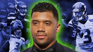 Top 10 Things You Didnt Know About Russell Wilson NFL [upl. by Mihe51]