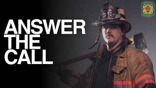 Goshen Fire Company Recruitment Video [upl. by Ahsimot]