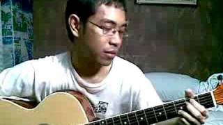 Sandali Na Lang  Hale cover [upl. by Alleber]